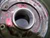 Fuel tank Kawasaki ZX 9 R