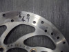 Remschijf voor BMW G 310 R