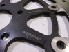 Remschijf voor links KTM 790 Duke