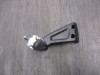 Duo voetsteun links Benelli 502 Cruiser