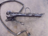 Side stand bar BMW R 1150 R