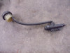 Rear brake master cylinder  Ducati Diavel