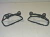 Koffer halter set Ducati Scrambler