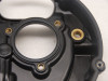 Luchtfilterhuis Harley Davidson Softtail