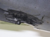 Cowl rear right Kawasaki ZXR 750