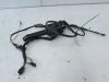 Clip on links Kawasaki GPX 600
