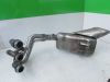 Muffler Yamaha MT 09