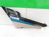 Heck links Yamaha FJ 1200