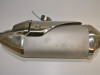 Muffler Triumph Speed Triple 1050