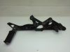Main step holder right Kawasaki GPZ 750