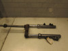 Front pipes complete Kymco People S 300i