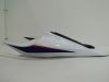Heck Honda CBR 600 RR