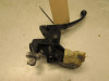 Lever handle clutch Honda Overige Honda
