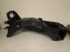 License plate holder Kawasaki GPZ 1100