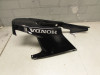 Cowl under Honda CBR Fireblade