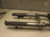 Voorpoten compleet Suzuki GSX F 750