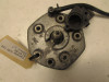 Cylinder head Yamaha TZR 125