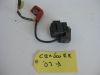 Startmotor relais Honda CBR 600 RR