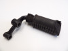 Fussraste links Suzuki GS 450