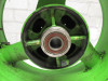 Rear wheel Kawasaki ZX 9 R