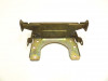 Frame - onderdelen Suzuki GSX F 600