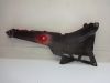 Heck links Suzuki GSX F 600