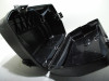 Saddlebag left BMW K 100