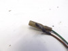 side stand switch Kawasaki LTD 454