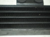 Oil cooler Honda CBR 1000 F