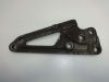 Fussrastetrager vorne rechts Suzuki GS 550
