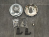 Cowling set complete Triumph Trident 900