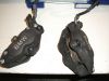 Brake calipers front BMW R 1100 S