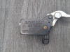 Rempomp Suzuki Burgman 650