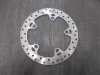 Rear brake disc BMW R 1200 RT