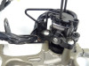 Key set Yamaha MT 09