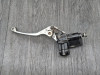Rempomp Suzuki GSX F 750