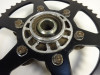Driven flange Ducati Monster 695