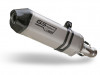 Muffler BMW R 1200 GS