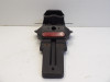 Kentekenplaathouder Yamaha XTZ Tenere