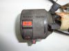 Handlebar switch assy left Honda CB 700