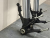 Front pipes complete Ducati Multistrada V4