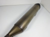 Muffler Yamaha XTX 660