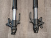 Front pipes Kawasaki Z 800