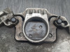 Achter remklauw Harley Davidson FLHT Electra Glide Standard