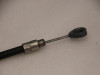 Clutch cable Harley Davidson Softtail