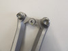 Pillion step right Honda CBR 600 F