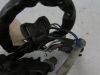 Handlebar switch assy left Honda CB 400