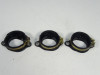 Inlaat rubber Triumph Street Triple 675