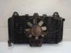 Radiateur Kawasaki GPZ 600
