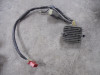 Regulator rectifier  Honda CBR 1000 F